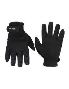 Guantes Tácticos Ciclismo Moto