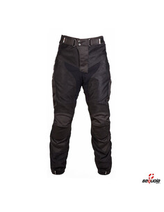 PANTALON DE MALLA MESH