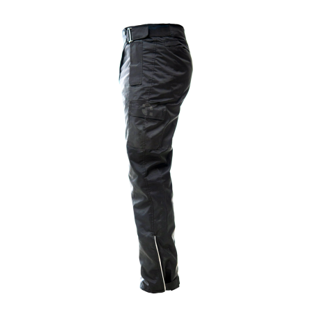 Pantalones De Dotacion En Lona Reebag Anti Friccion Con Proteccione