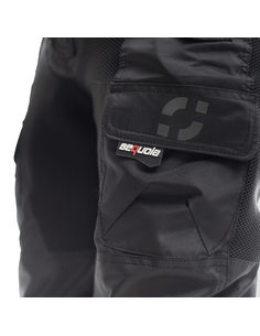 Traje para Moto - Mesh - Traje de Protección Anti Fricción para Mot... 2