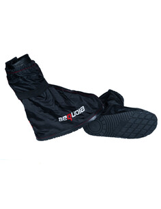 Zapatones Impermeables Para Motociclista Moto - Motociclismo Motero - 3 - Zapatones Impermeables Calibre 18 de excelente calidad 2