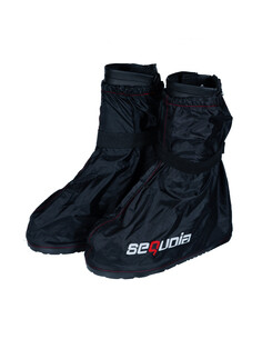 Zapatones Impermeables Para Motociclista Moto - Motociclismo Motero - 3 - Zapatones Impermeables Calibre 18 de excelente calidad