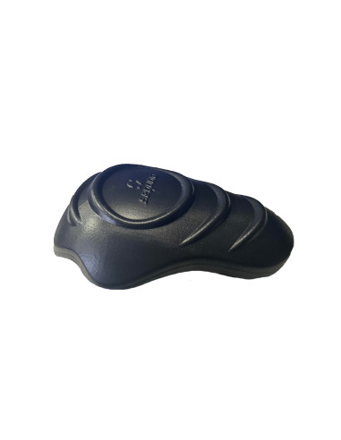 Chaqueta Black Pro Dama - Chaqueta de Protección de Moto para Damas...