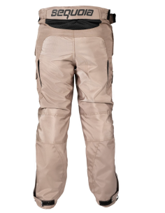 Pantalón GAS BLACK - Impermeable, Protecciones Certificadas Removib... 2