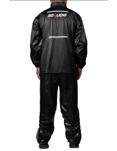 copy of Impermeable tipo Sudadera Liviano Plegable 2