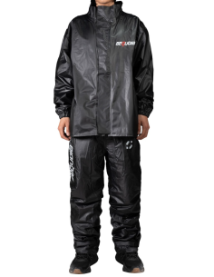copy of Impermeable tipo Sudadera Liviano Plegable
