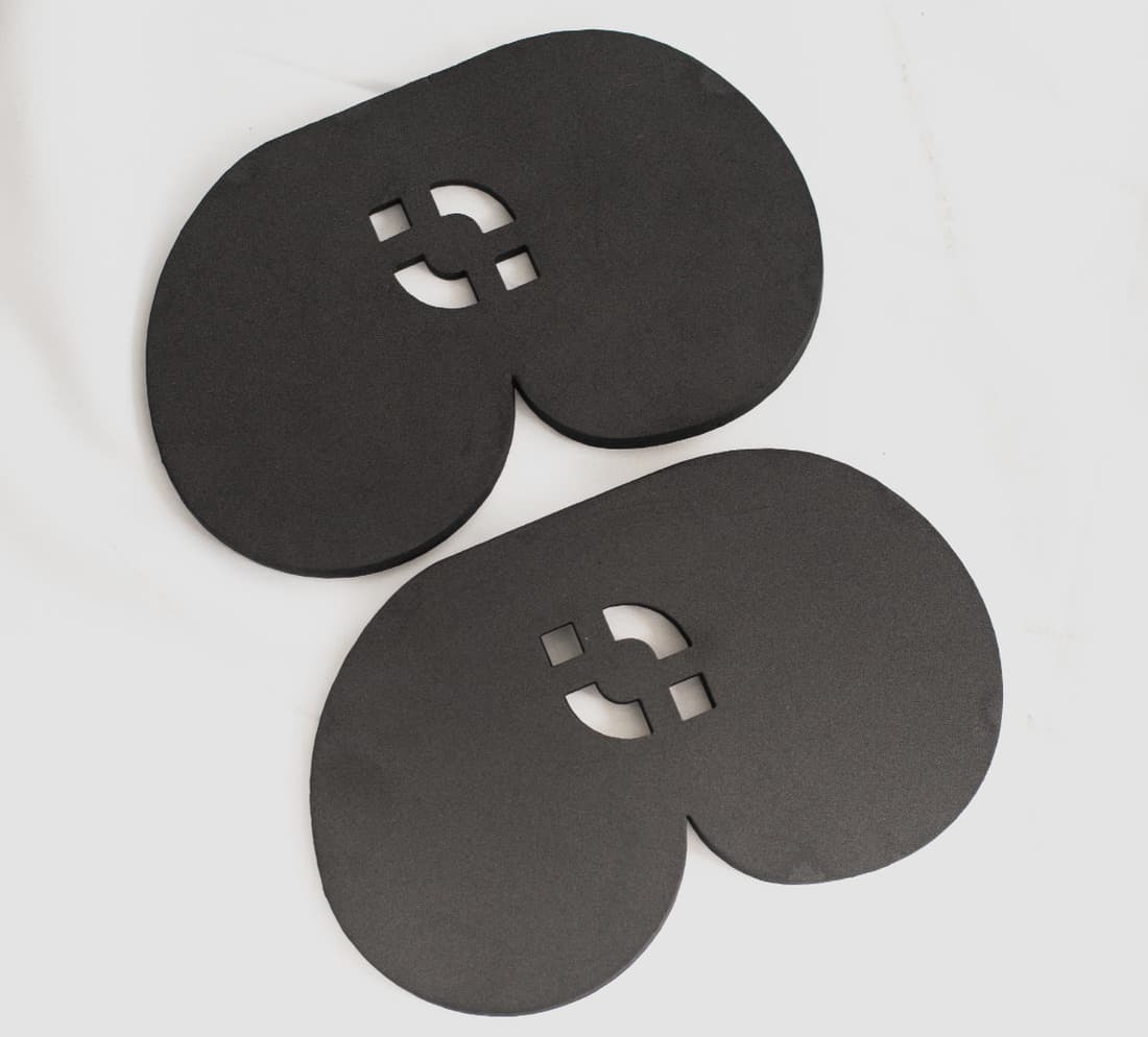 Pantalón GAS GREEN, Protección Rodillas Certificadas Removibles, Impermeable ajuste y cierre de seguridad