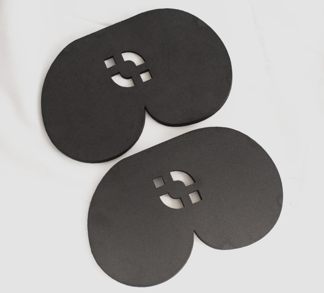 Pantalón GAS LADIES - Pantalón de Protección Impermeable con Protectores Certificados Removibles impermeable para moto Col...