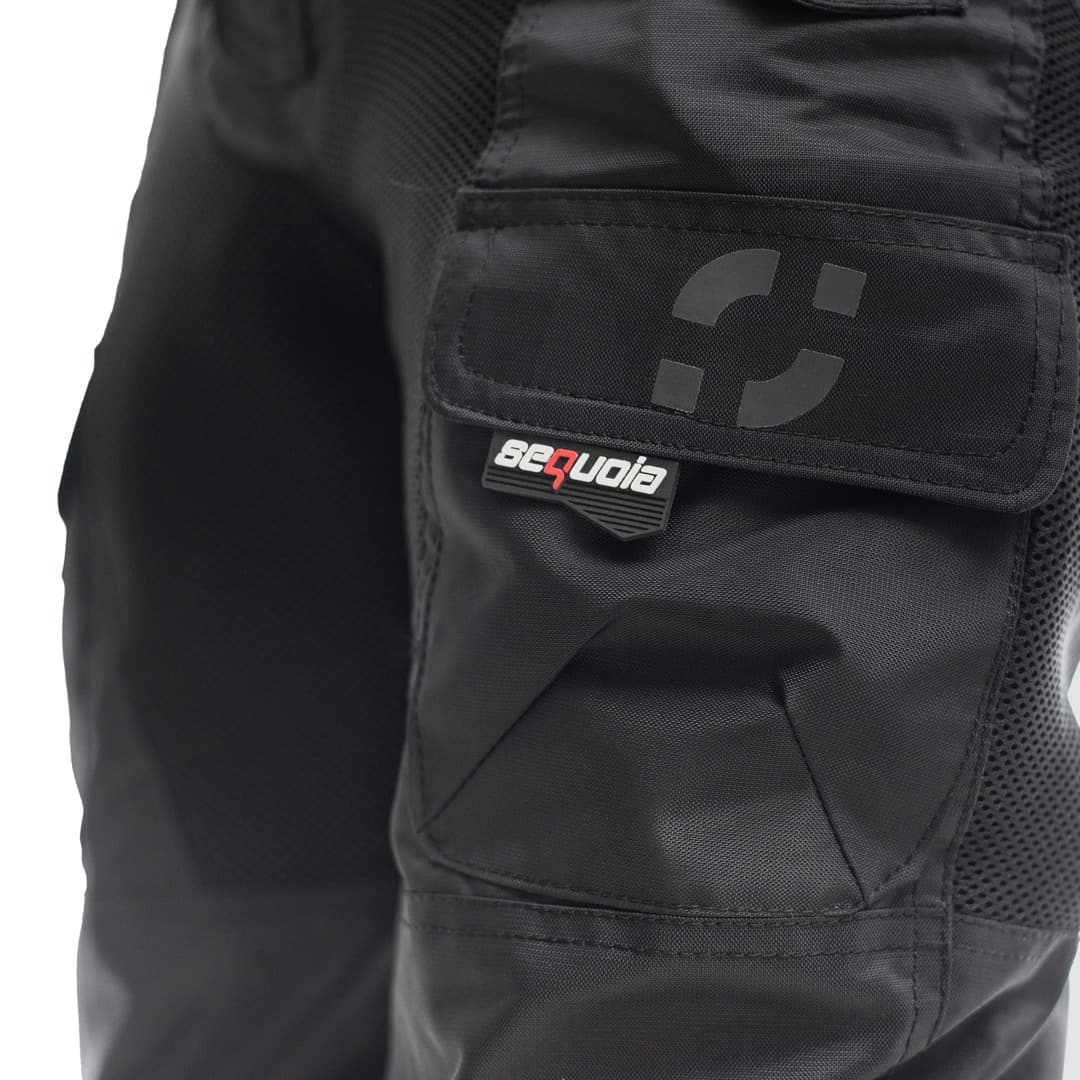 Traje para Moto - Mesh - Traje de Protección para Motociclistas