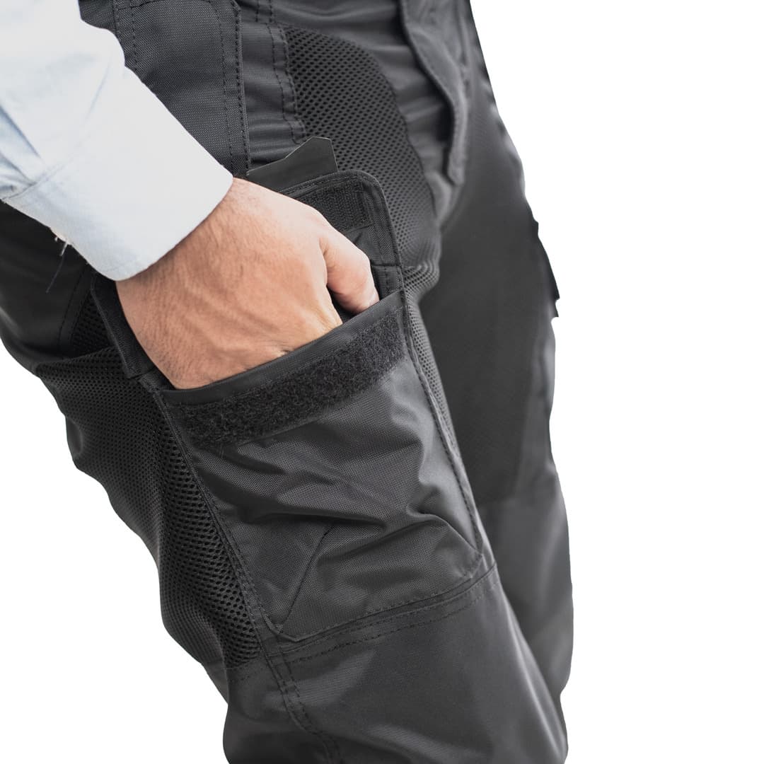 Traje para Moto - Mesh - Traje de Protección Anti Fricción para Motociclistas tallas disponibles - Bogota Colombia