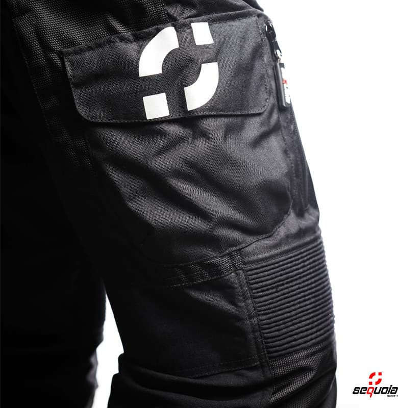 Traje para Moto - TT - Traje de Protección Anti Fricción para Moto