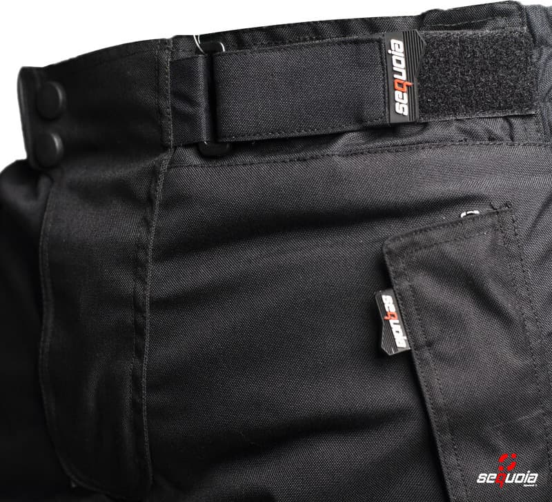 Traje para Moto - TT - Traje de Protección Anti Fricción para Moto