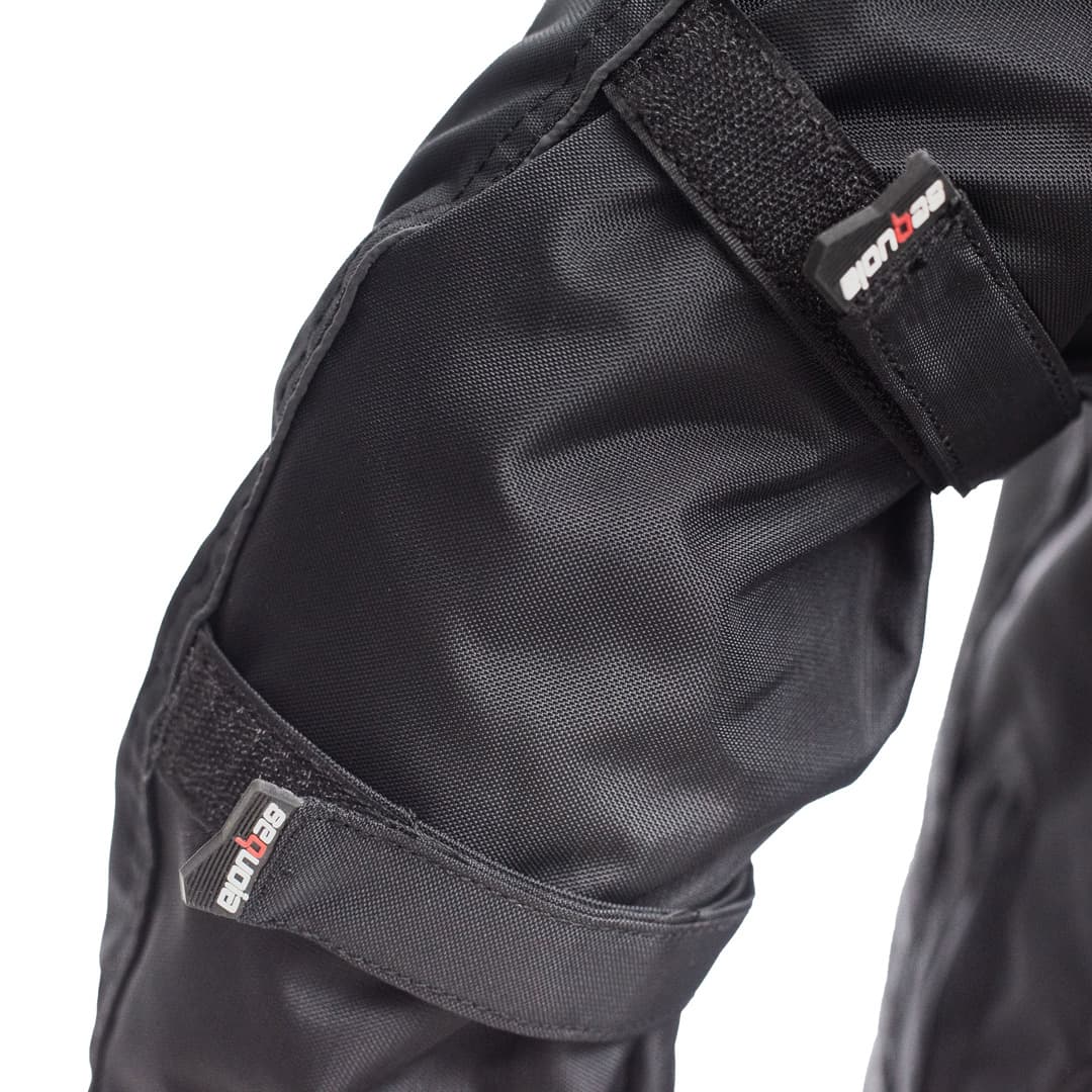 Traje para Moto - TT - Traje de Protección Anti Fricción para Moto