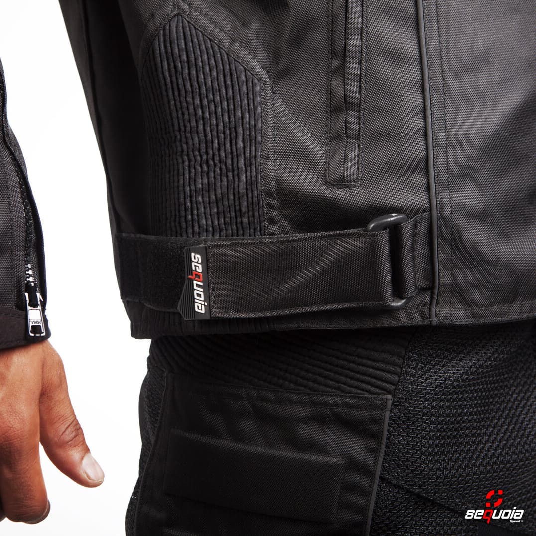 Traje para Moto - TT - Traje de Protección Anti Fricción para Moto