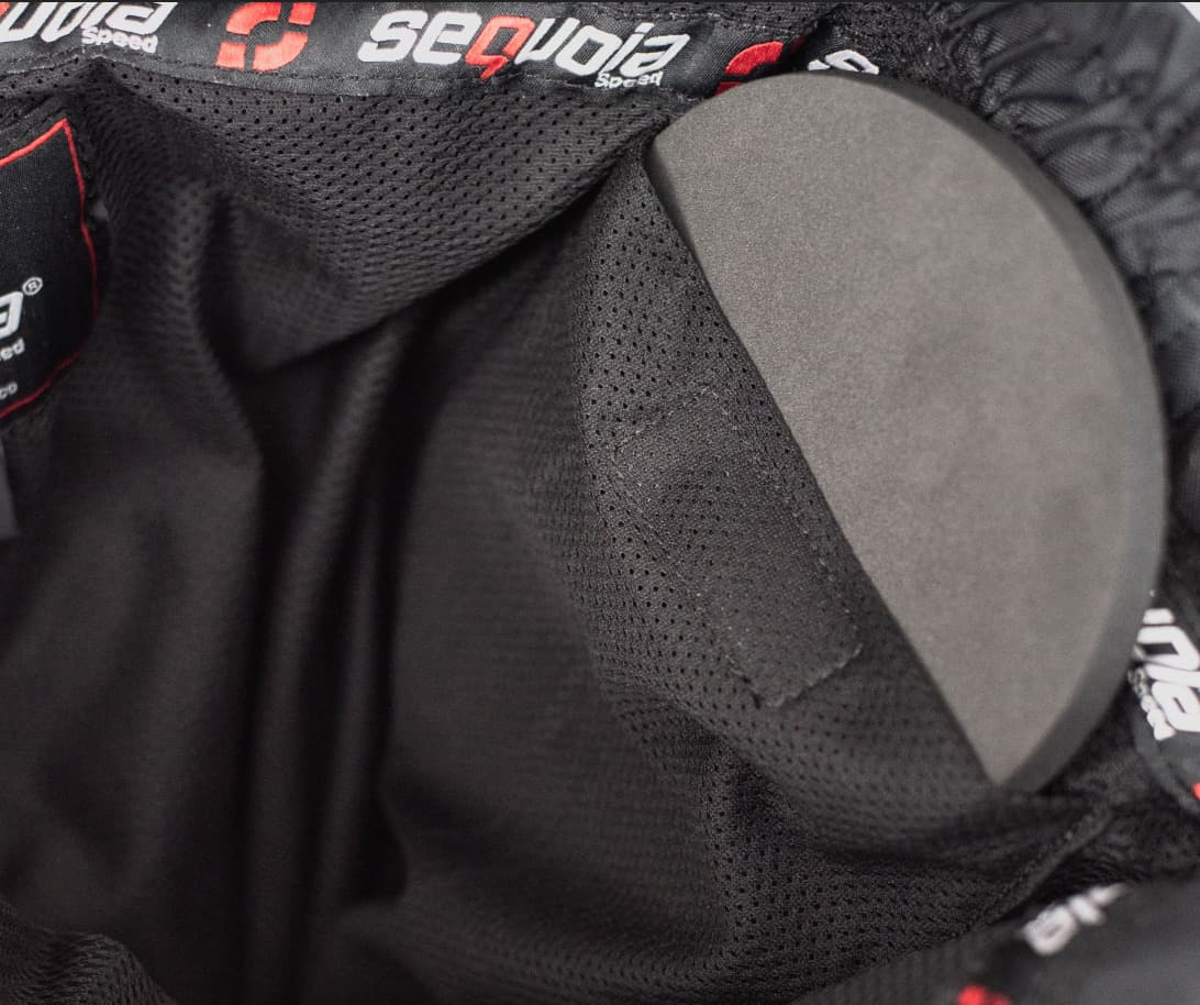 Traje para Moto - TT - Traje de Protección Anti Fricción para Moto