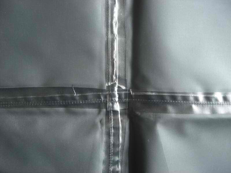 Pantalón Impermeable tipo Sudadera para Moto CON FORRO SILICONADO INTERNO tallas disponibles - Bogota Colombia