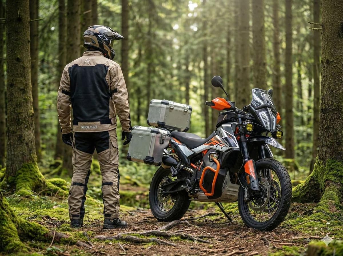 Chaqueta Mesh Arena de Verano de Protección en Malla Transpirable 100% Impermeable