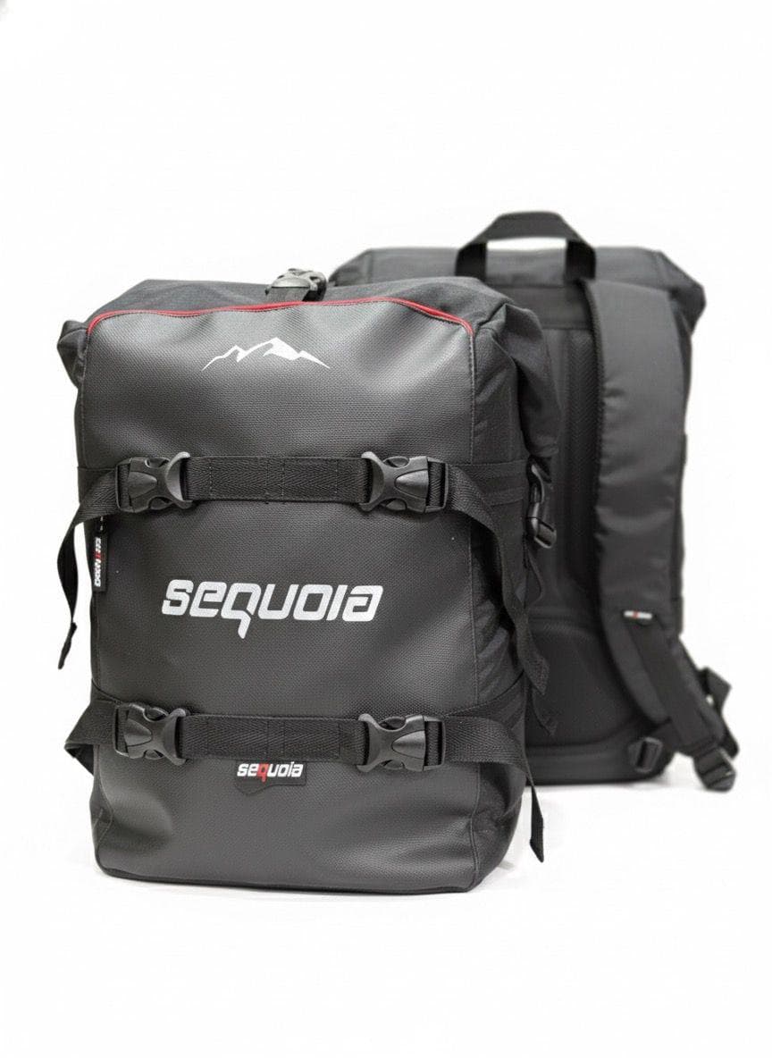 Maleta Drybag Touring 40 Litros Impermeable