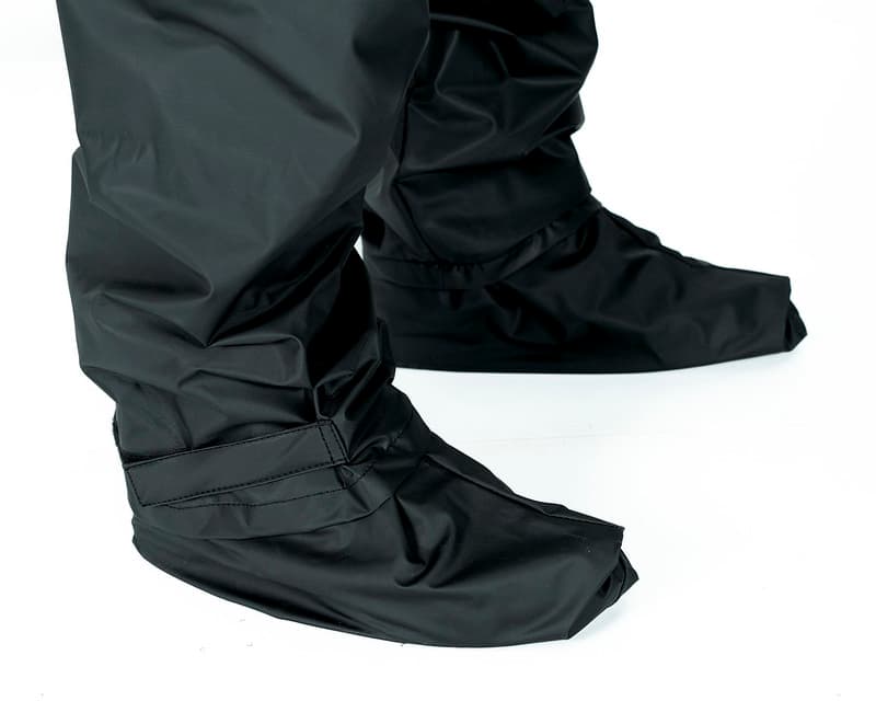 Pantalón Impermeable Storm Doble Forro Reforzado