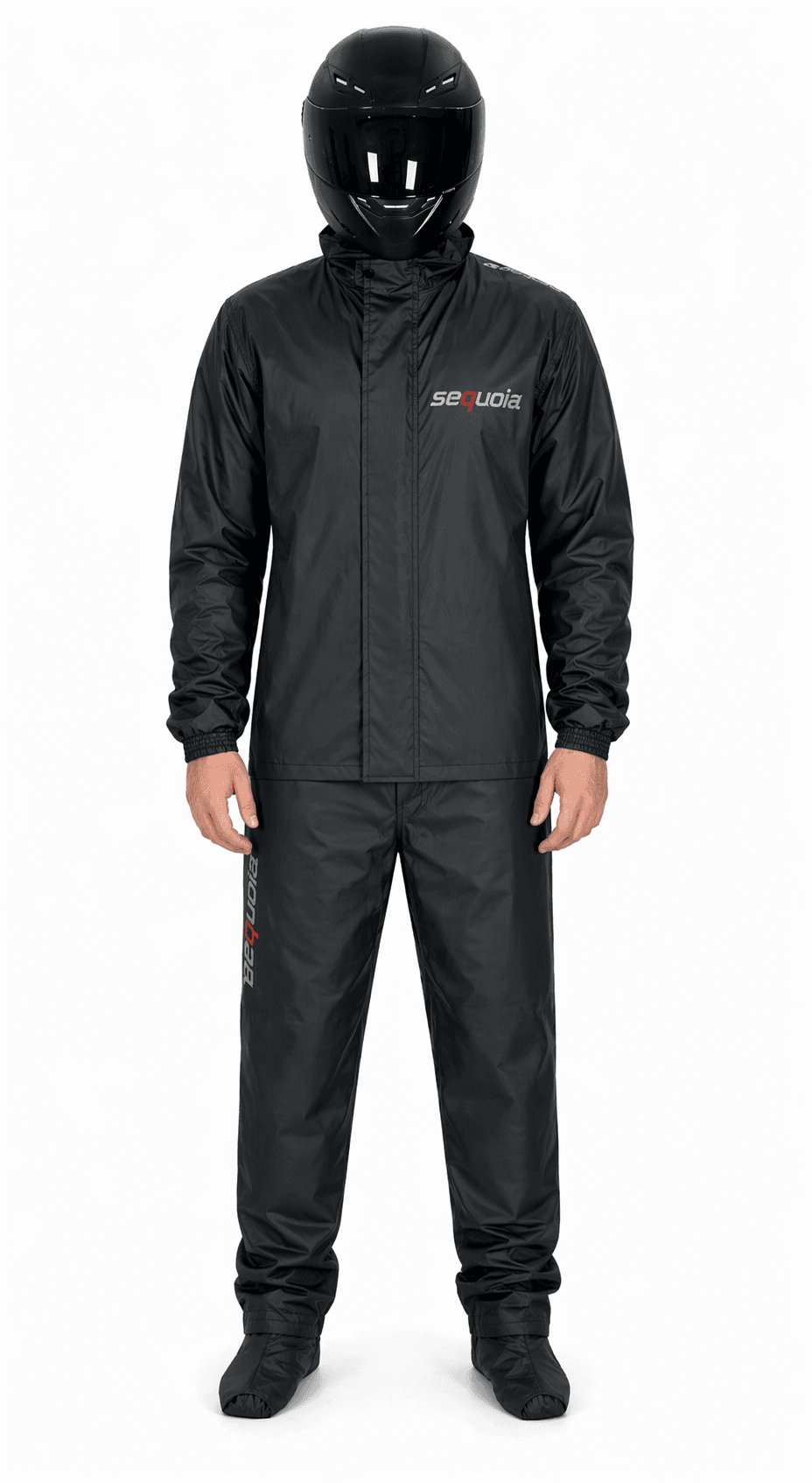 Chaqueta Impermeable Storm Doble Forro - Chaquetas para Moto para moto