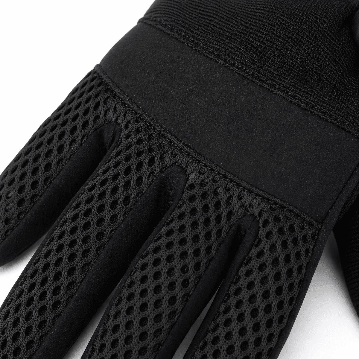 Guantes para Ciclismo para Moto Hombre y Mujer