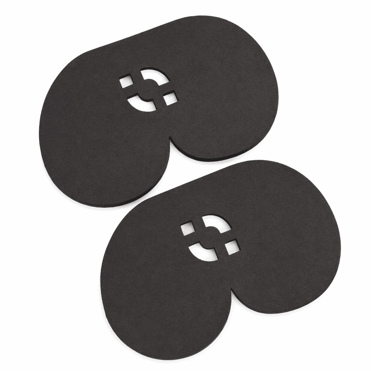 Pantalón BLACK PRO - Pantalón de Protección impermeable para Motorizado con Protecciones Certificadas