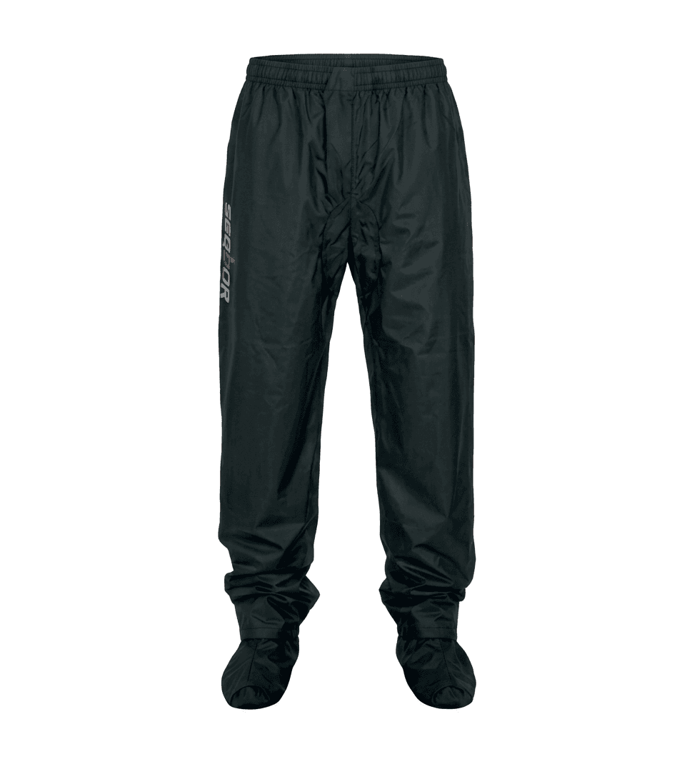Pantalón Impermeable Ligero Reforzado