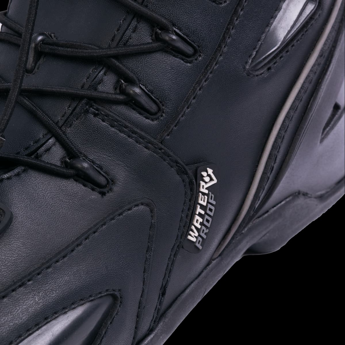 Botín Urban Go HGR - Detalle suela