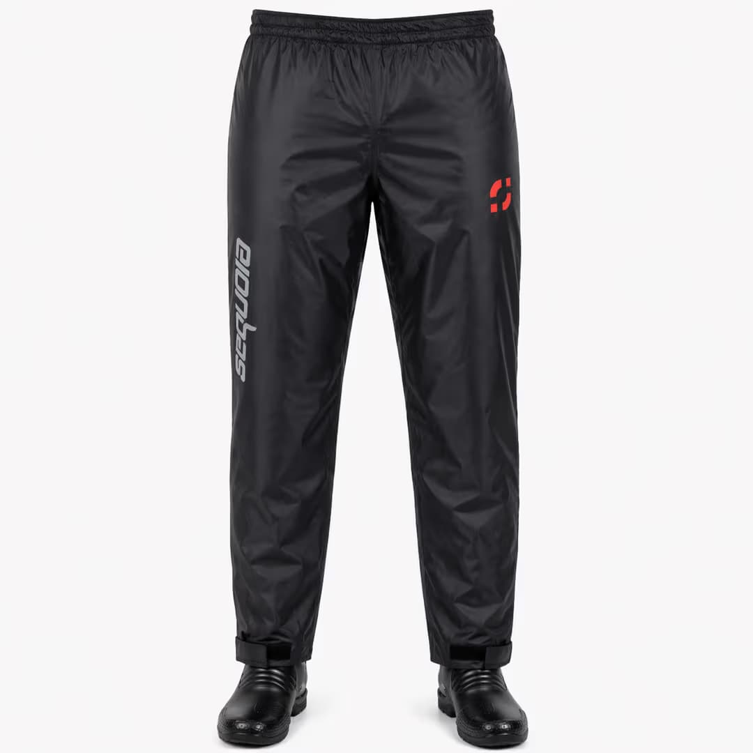 Impermeable Hydra con Pantalón Storm