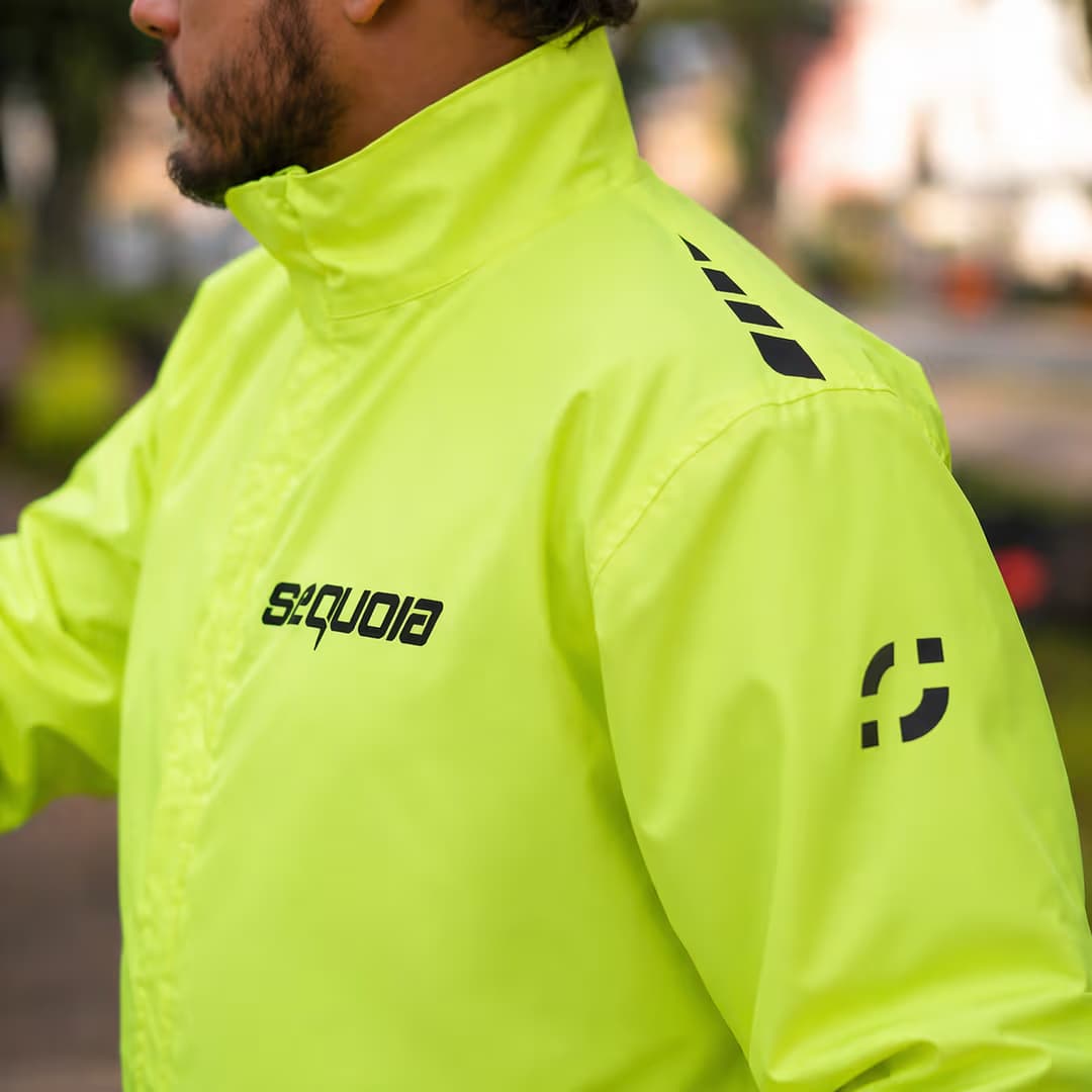 Impermeable Hydra con Pantalón Storm