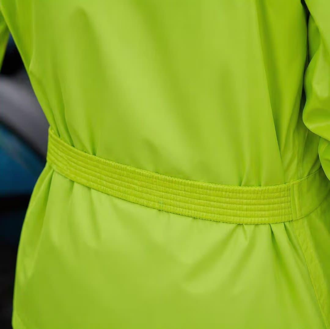 Impermeable Hydra con Pantalón Storm