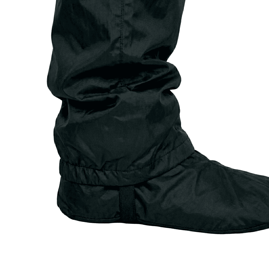 Pantalón Impermeable Ligero Reforzado