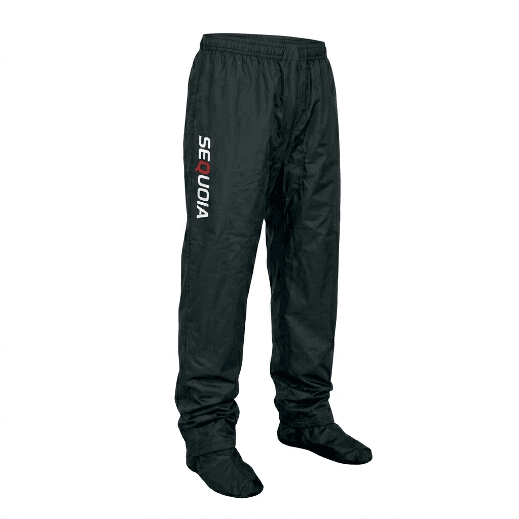Pantalón Impermeable Ligero Reforzado