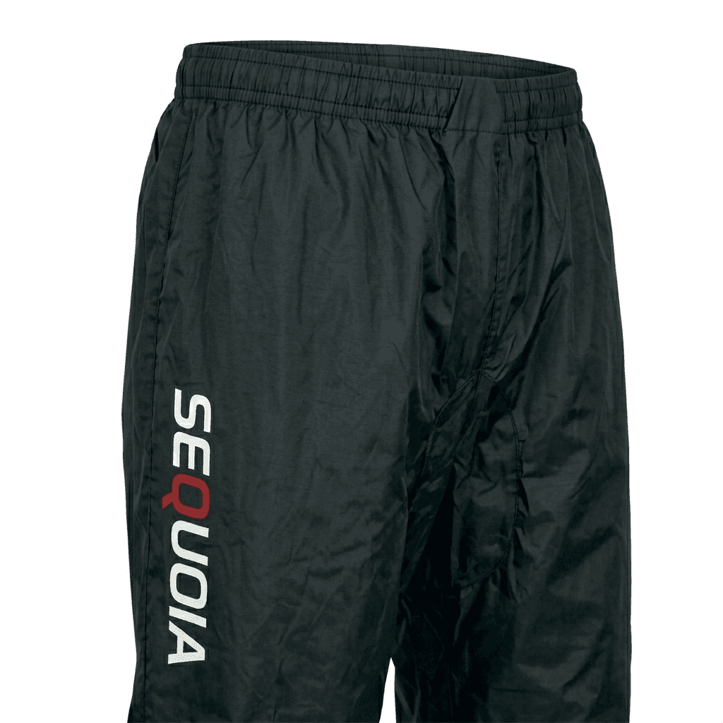 Pantalón Impermeable Ligero Reforzado