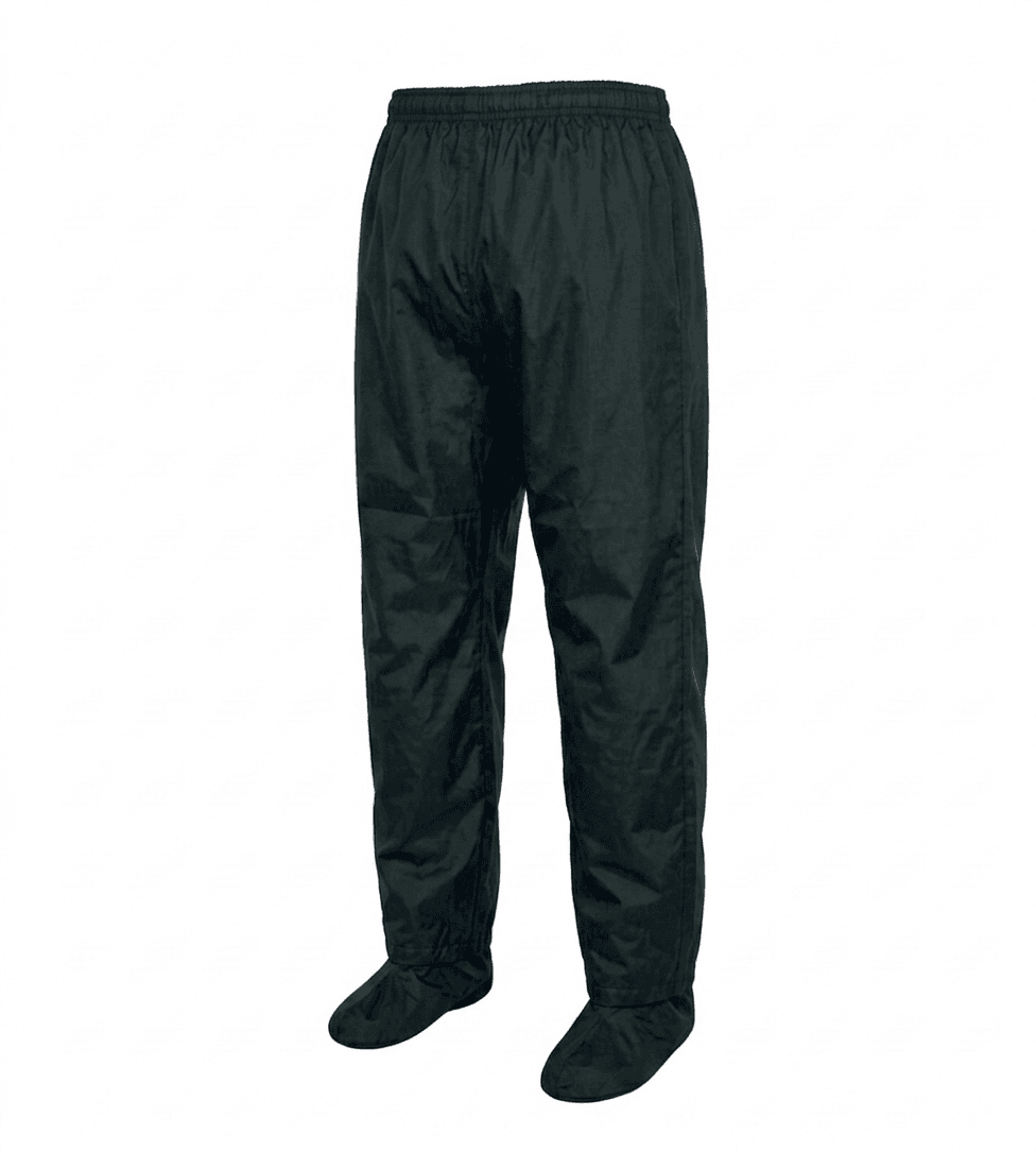 Pantalón Impermeable Ligero Reforzado