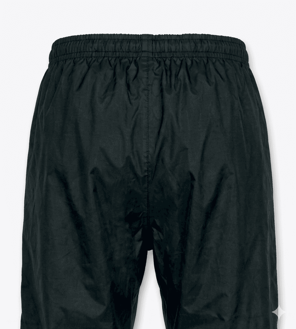 Pantalón Impermeable Ligero Reforzado