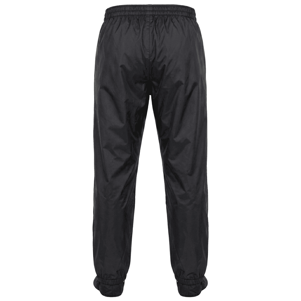 Pantalón Impermeable Storm Doble Forro Reforzado