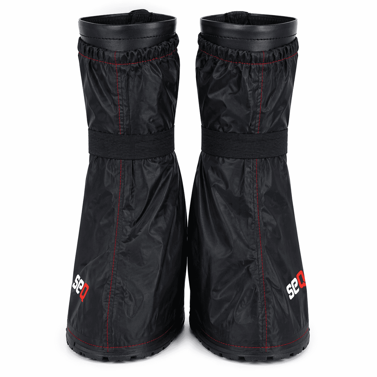 Zapatones Impermeables Para Motociclista Moto - Motociclismo Motero