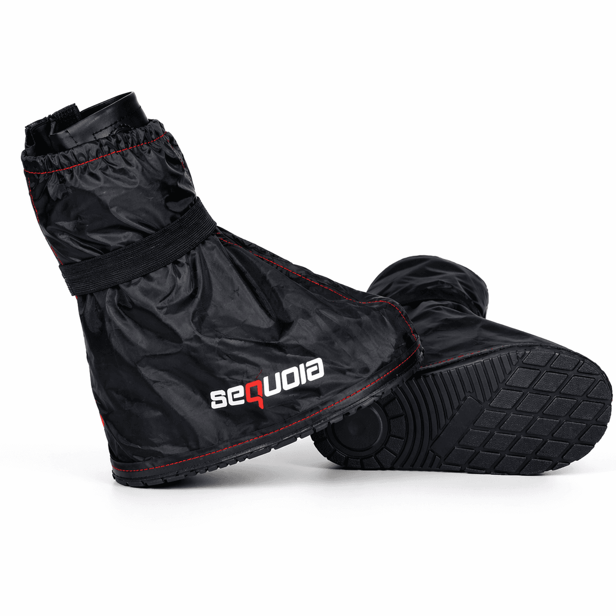Zapatones Impermeables Para Motociclista Moto - Motociclismo Motero