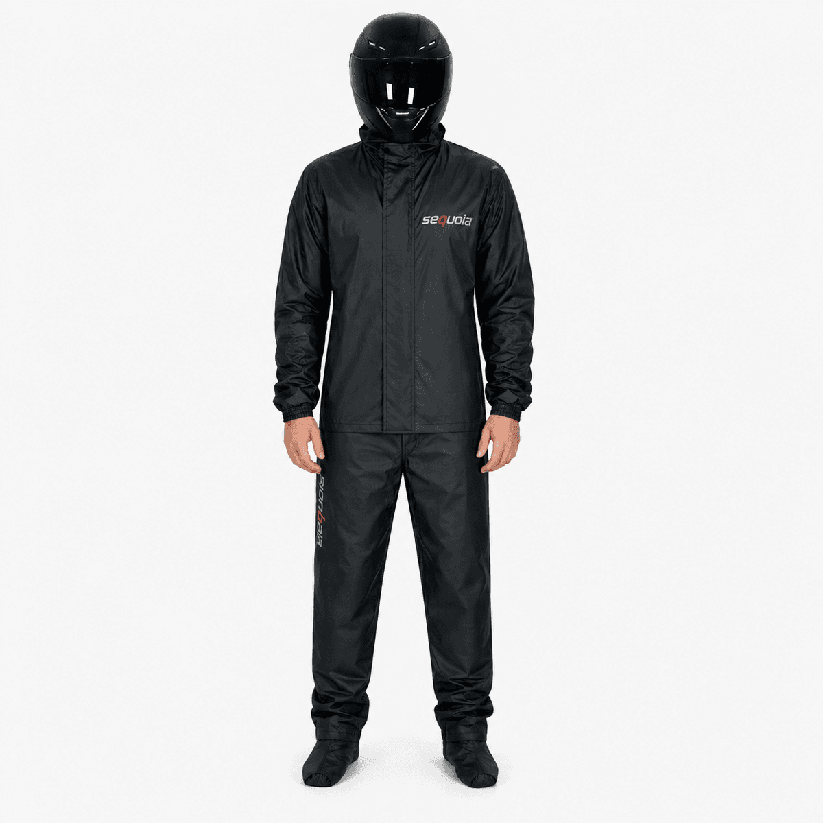 Chaqueta Impermeable Storm Doble Forro