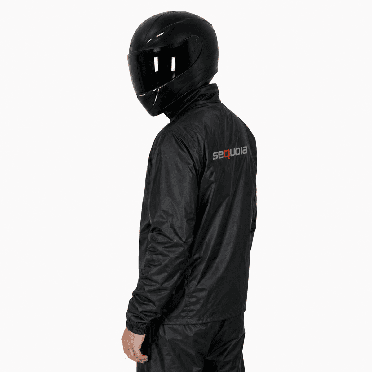 Chaqueta Impermeable Storm Doble Forro
