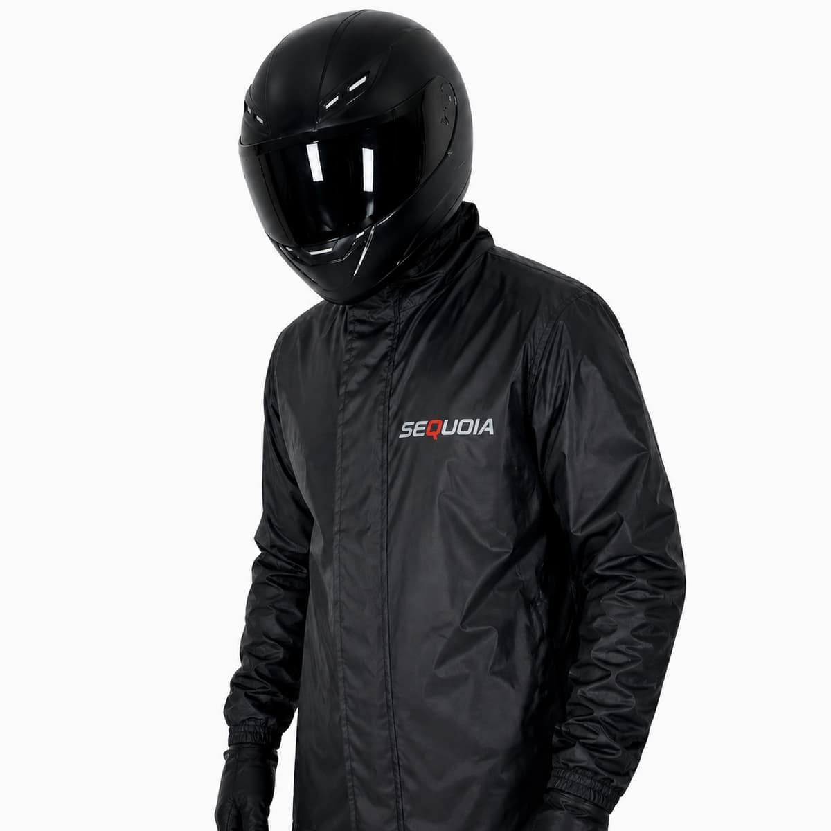 Chaqueta Impermeable Storm Doble Forro