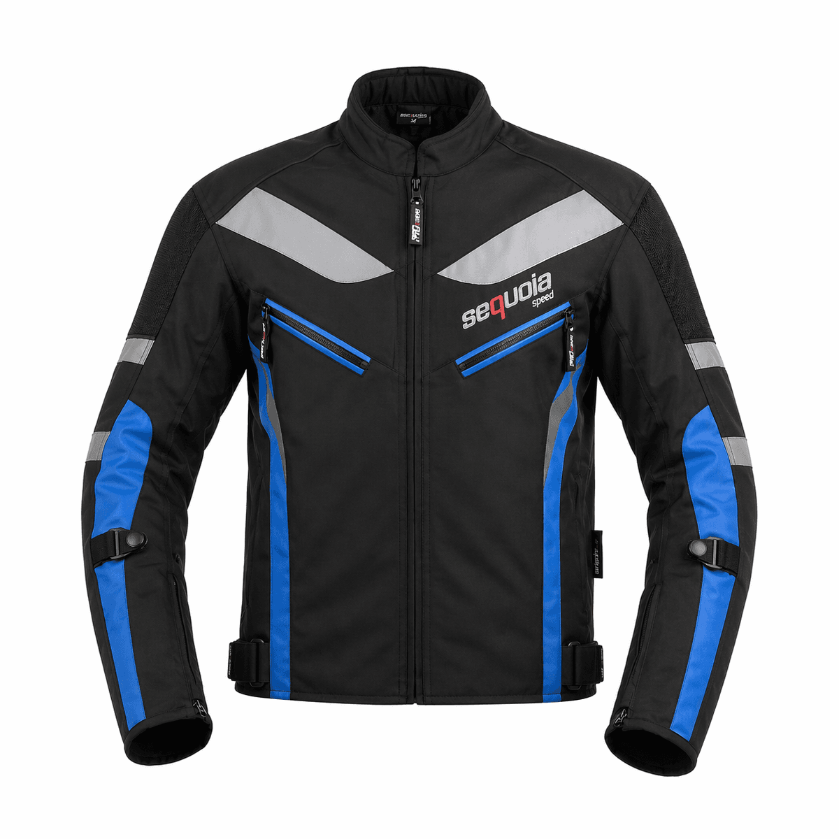 Traje para Moto - Carrera - Traje de Protección para Motociclistas