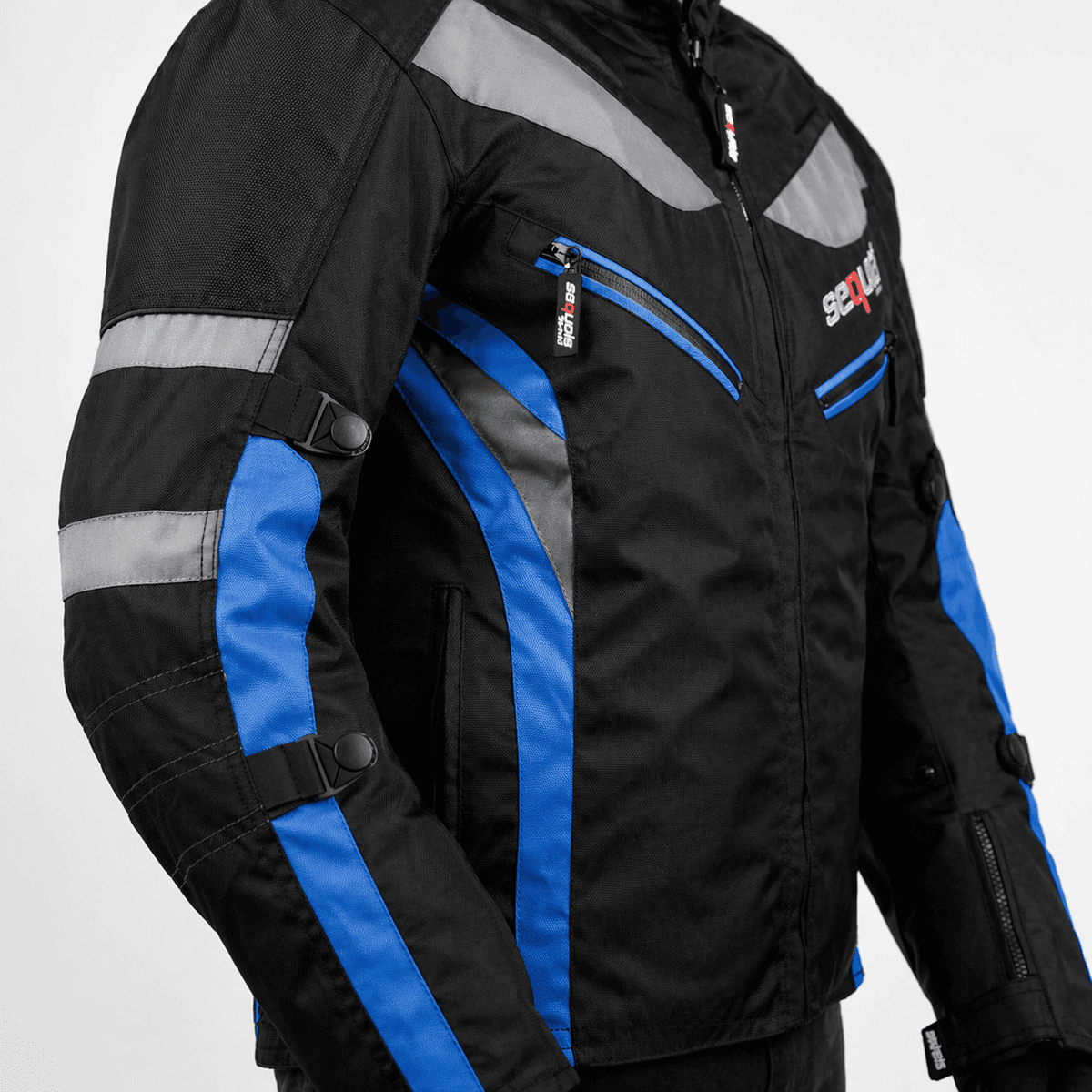Traje para Moto - Carrera - Traje de Protección para Motociclistas