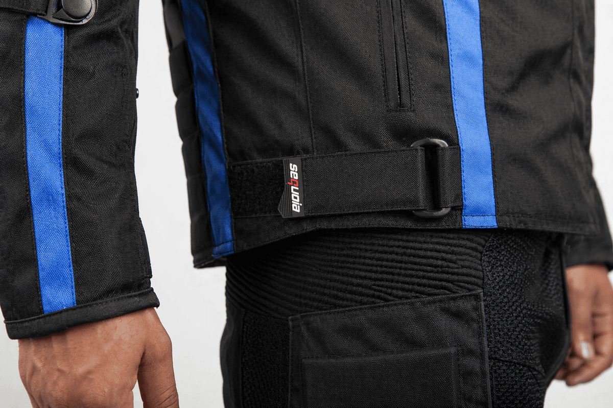 Traje para Moto - Carrera - Traje de Protección para Motociclistas