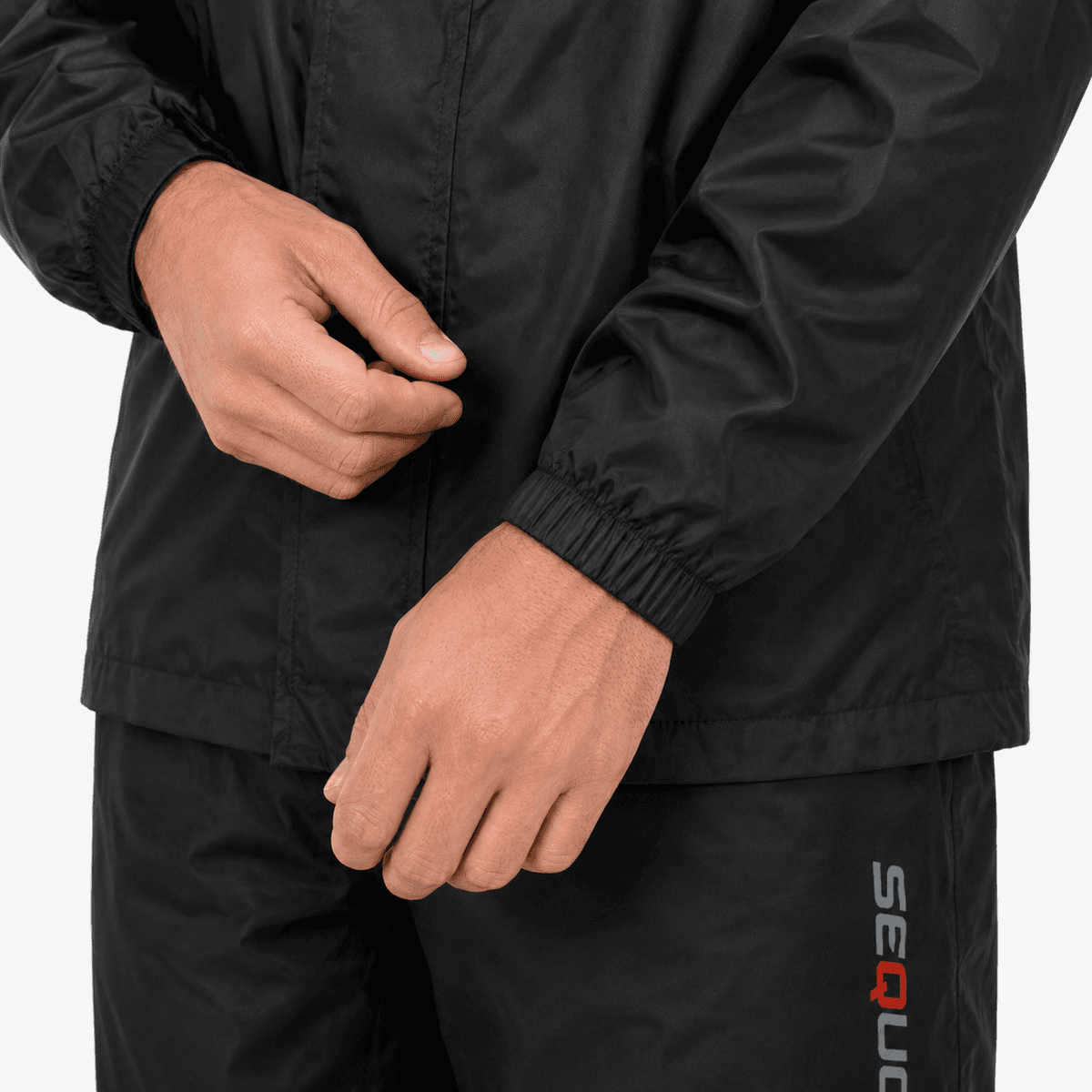 Chaqueta Impermeable Storm Doble Forro