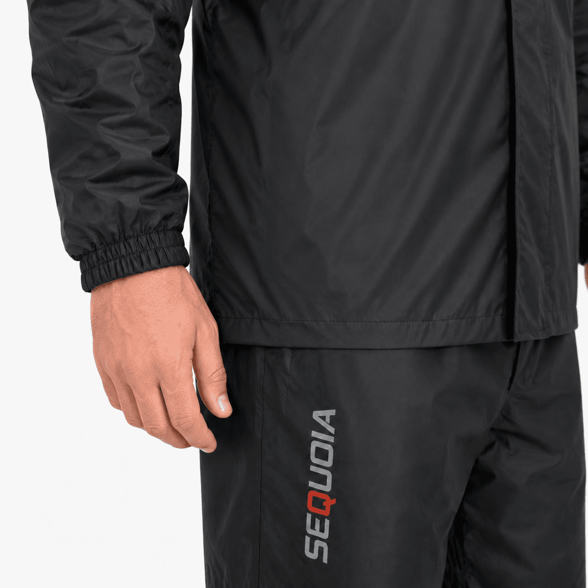 Chaqueta Impermeable Storm Doble Forro