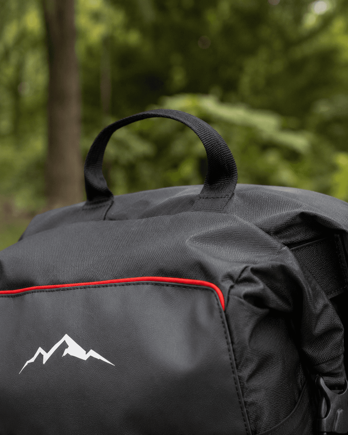 Maleta Drybag Touring 40 Litros Impermeable