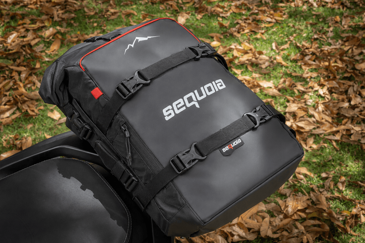 Maleta Drybag Touring 40 Litros Impermeable