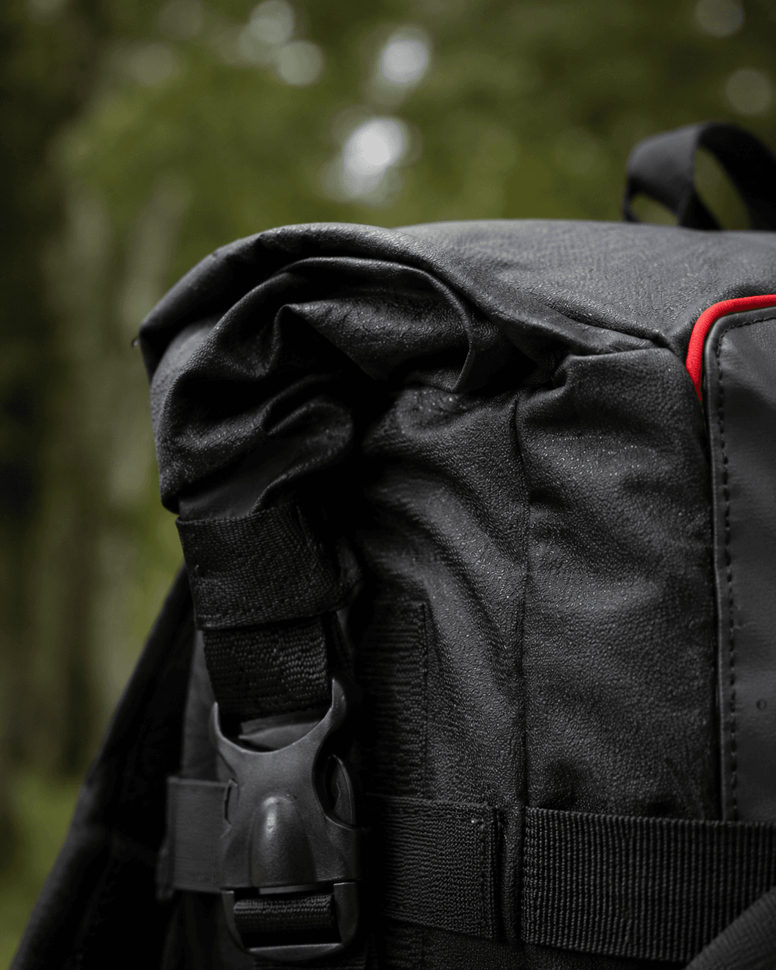 Maleta Drybag Touring 40 Litros Impermeable